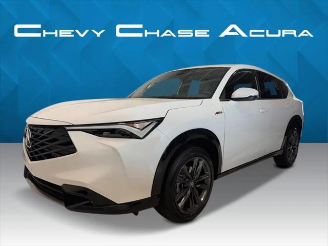 2026 Acura ADX A-Spec for sale in Bethesda, MD