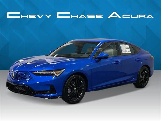 2026 Acura Integra FWD A-Spec with Technology for sale in Bethesda, MD