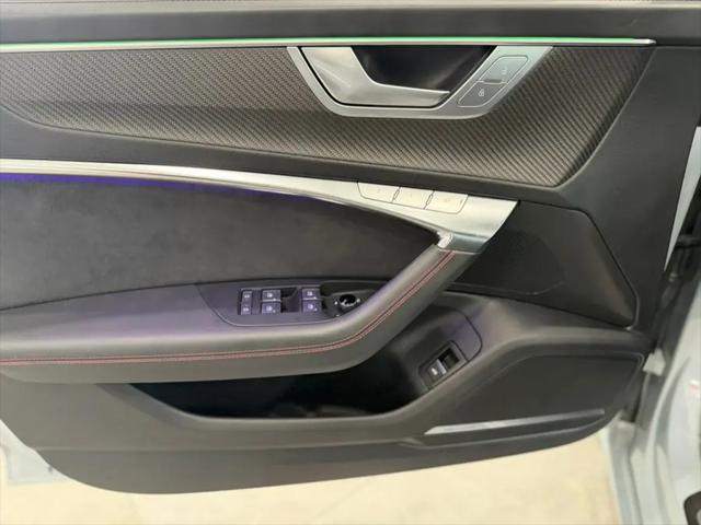 2023 Audi S6 Premium Plus TFSI quattro Tiptronic