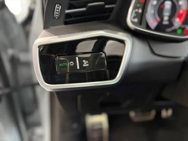 2023 Audi S6 Premium Plus TFSI quattro Tiptronic