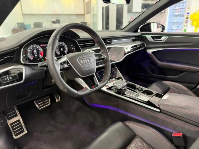 2023 Audi S6 Premium Plus TFSI quattro Tiptronic