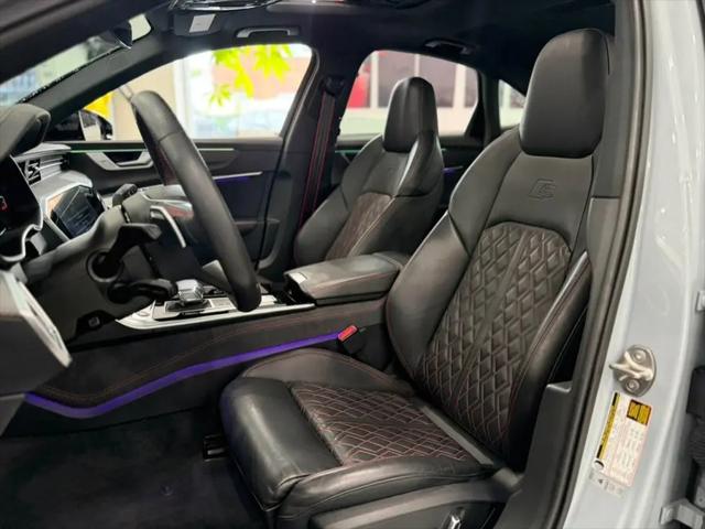 2023 Audi S6 Premium Plus TFSI quattro Tiptronic
