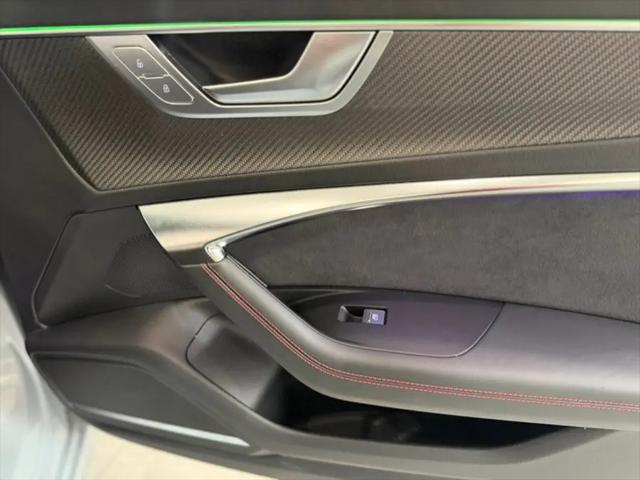 2023 Audi S6 Premium Plus TFSI quattro Tiptronic