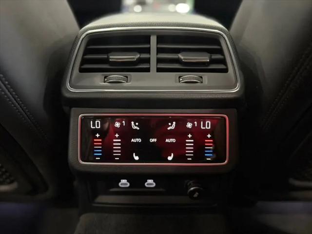 2023 Audi S6 Premium Plus TFSI quattro Tiptronic