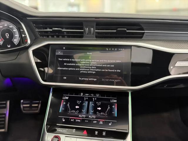 2023 Audi S6 Premium Plus TFSI quattro Tiptronic