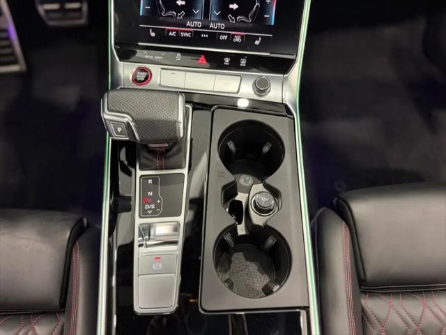 2023 Audi S6 Premium Plus TFSI quattro Tiptronic