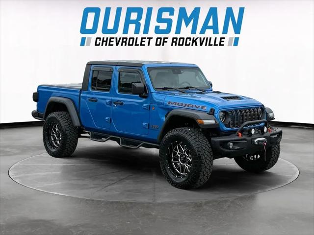 2024 Jeep Gladiator Sport for sale in Rockville, MD