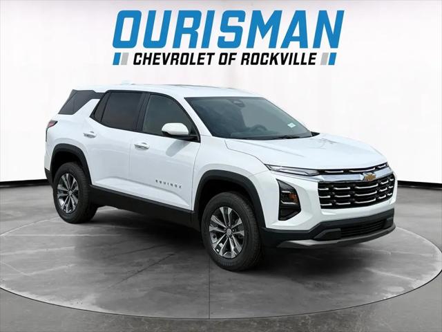 2027 Chevrolet Equinox LT FWD for sale in Rockville, MD