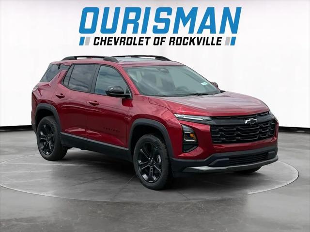 2027 Chevrolet Equinox LT FWD for sale in Rockville, MD