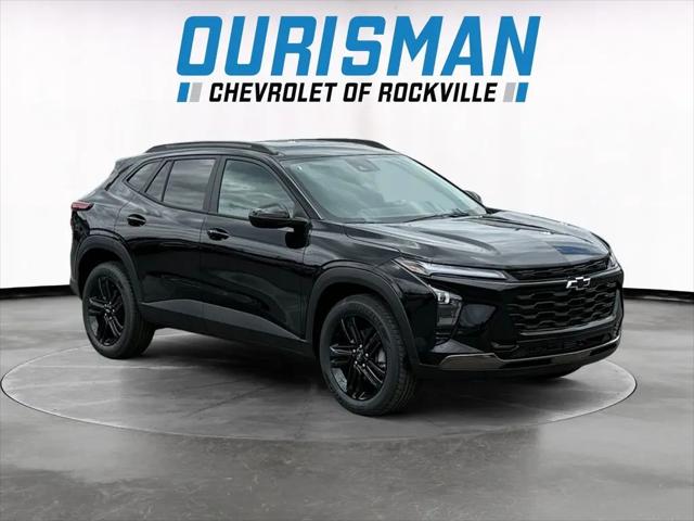 2026 Chevrolet Trax FWD ACTIV for sale in Rockville, MD