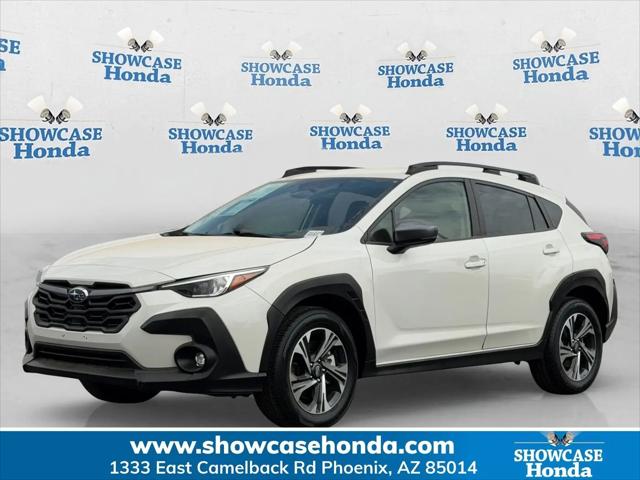 2024 Subaru Crosstrek Premium for sale in Phoenix, AZ
