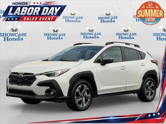 2024 Subaru Crosstrek Premium for sale in Phoenix, AZ