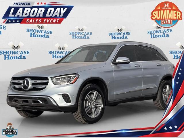 2021 Mercedes-Benz GLC SUV for sale in Phoenix, AZ