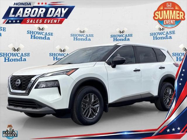 2023 Nissan Rogue S FWD for sale in Phoenix, AZ