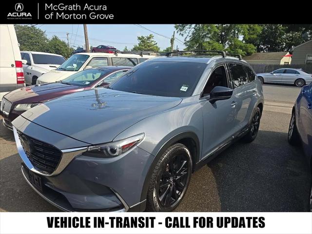 2021 Mazda CX-9 Carbon Edition for sale in Morton Grove, IL