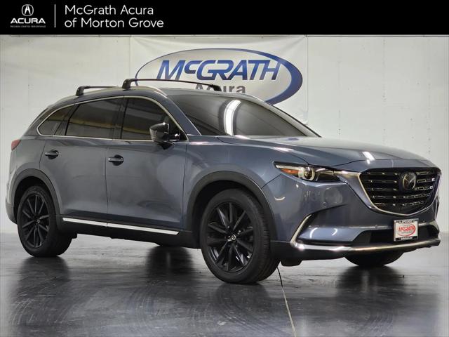 2021 Mazda CX-9 Carbon Edition for sale in Morton Grove, IL
