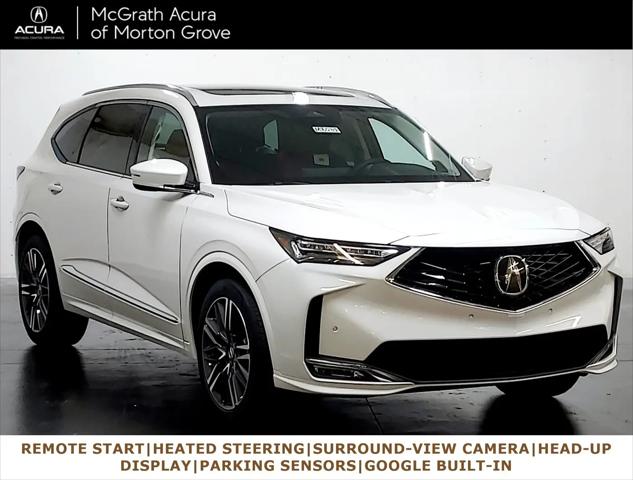 2026 Acura MDX Advance Package for sale in Morton Grove, IL