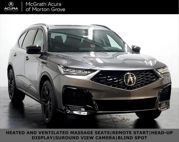 2026 Acura MDX A-SPEC Advance Package for sale in Morton Grove, IL