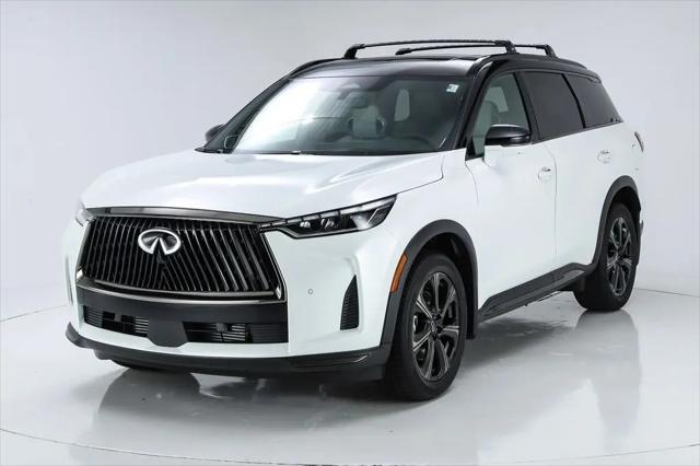 2027 INFINITI QX60 AUTOGRAPH AWD for sale in Knoxville, TN