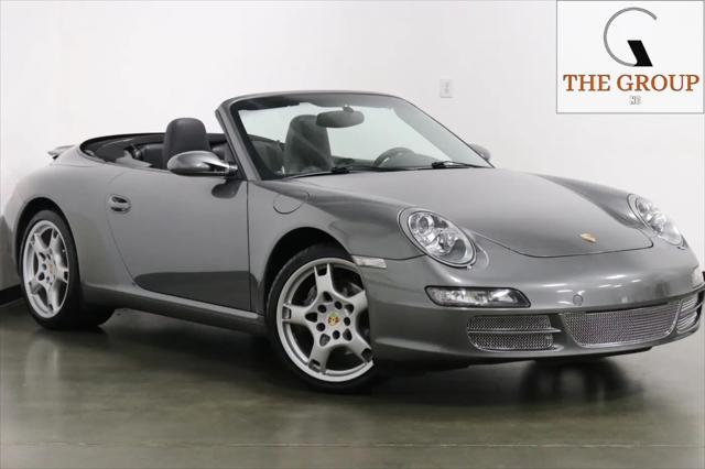 2008 Porsche 911 Carrera for sale in Mooresville, NC