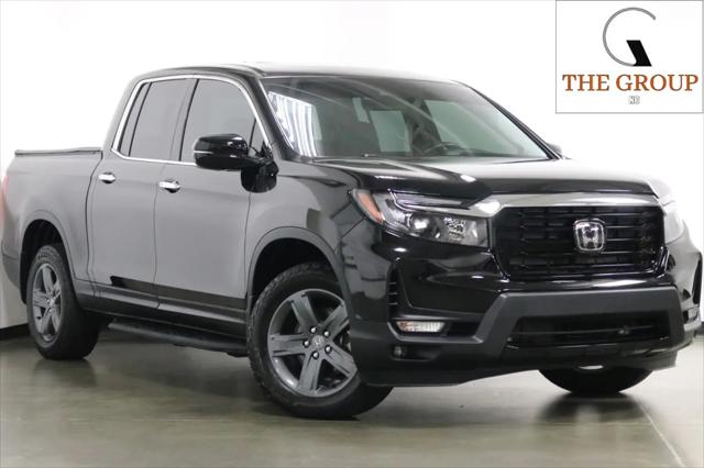 2022 Honda Ridgeline RTL-E for sale in Mooresville, NC