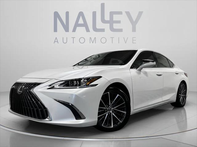 2022 Lexus ES 350 ES 350 for sale in Marietta, GA