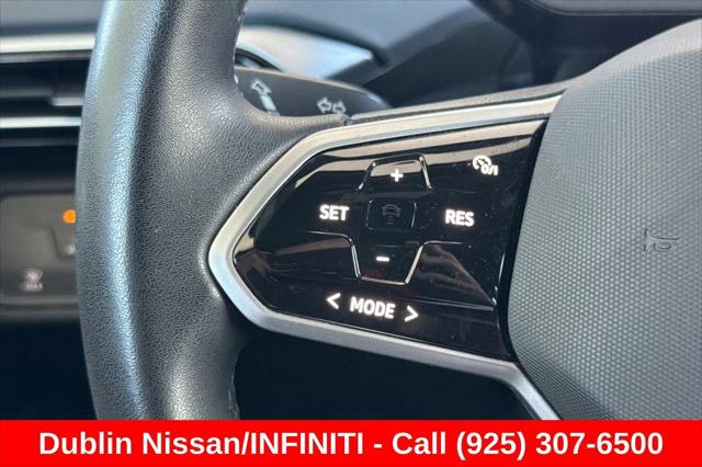 2023 Volkswagen ID.4 Pro