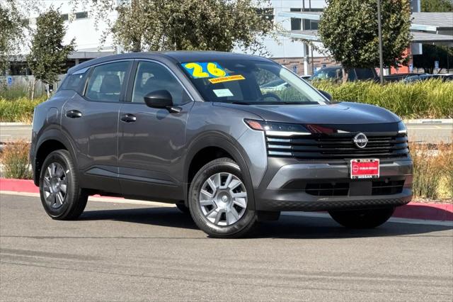 2026 Nissan Kicks S for sale in Dublin, CA