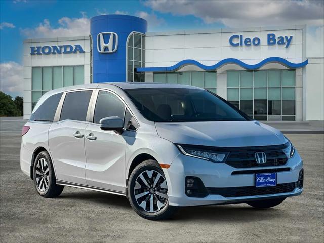 2026 Honda Odyssey EX-L for sale in Killeen, TX
