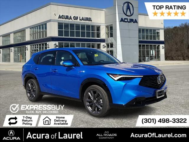 2026 Acura ADX A-Spec for sale in Laurel, MD