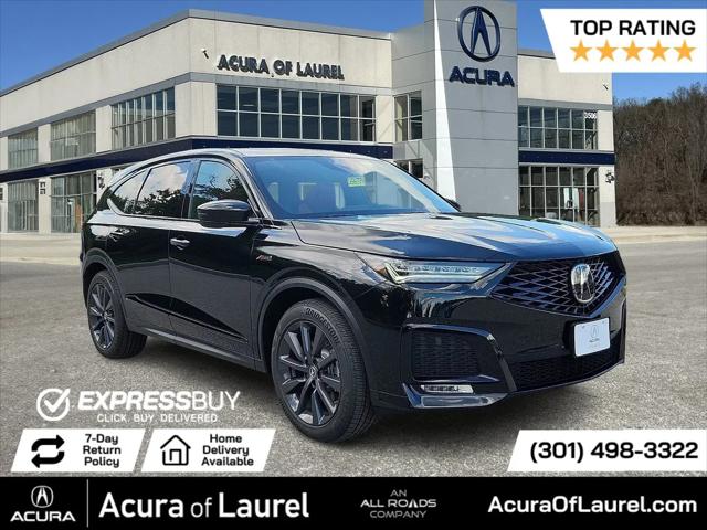 2026 Acura MDX A-SPEC for sale in Laurel, MD
