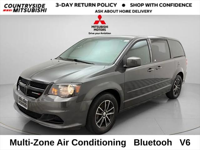 2016 Dodge Grand Caravan SE Plus for sale in Countryside, IL