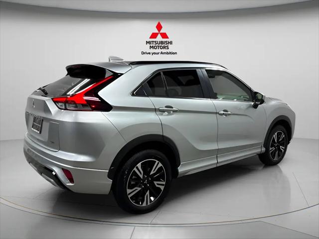 2026 Mitsubishi Eclipse Cross SEL S-AWC