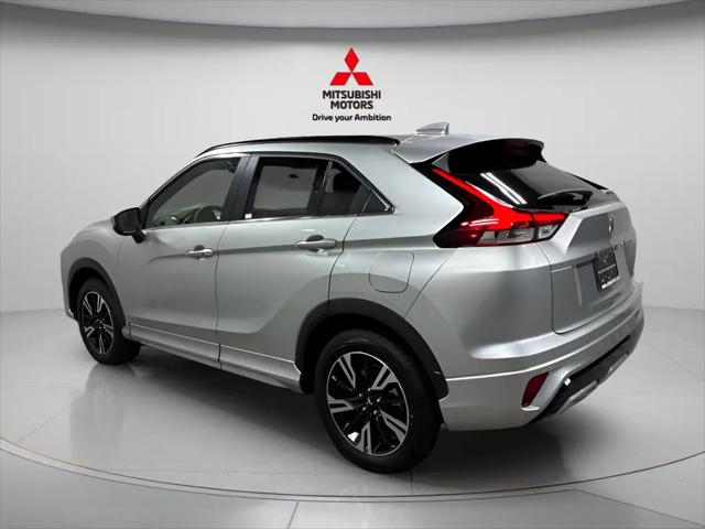 2026 Mitsubishi Eclipse Cross SEL S-AWC