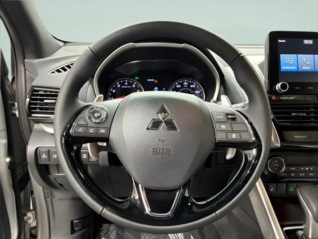 2026 Mitsubishi Eclipse Cross SEL S-AWC