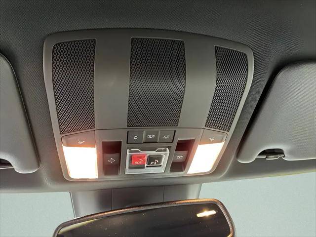 2026 Mitsubishi Eclipse Cross SEL S-AWC