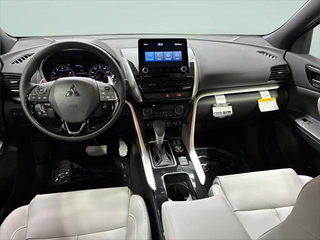2026 Mitsubishi Eclipse Cross SEL S-AWC