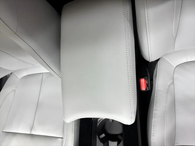2026 Mitsubishi Eclipse Cross SEL S-AWC