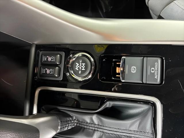 2026 Mitsubishi Eclipse Cross SEL S-AWC