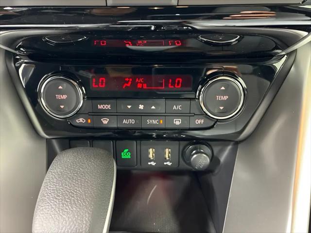 2026 Mitsubishi Eclipse Cross SEL S-AWC