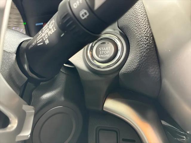 2026 Mitsubishi Eclipse Cross SEL S-AWC