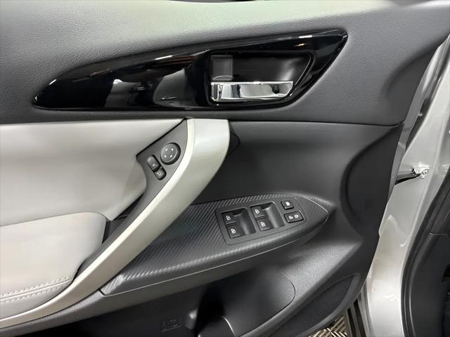 2026 Mitsubishi Eclipse Cross SEL S-AWC