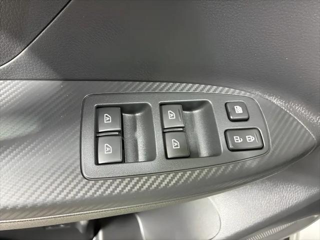 2026 Mitsubishi Eclipse Cross SEL S-AWC
