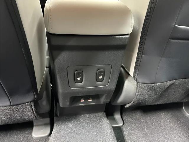 2026 Mitsubishi Eclipse Cross SEL S-AWC