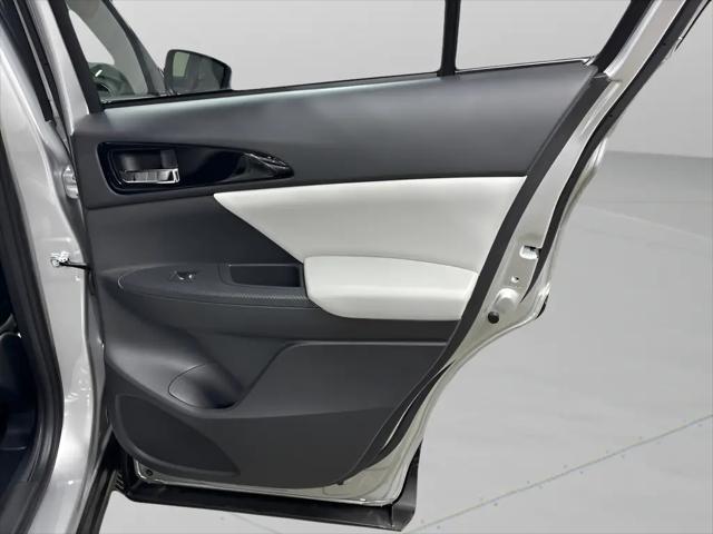 2026 Mitsubishi Eclipse Cross SEL S-AWC