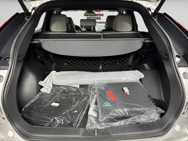 2026 Mitsubishi Eclipse Cross SEL S-AWC