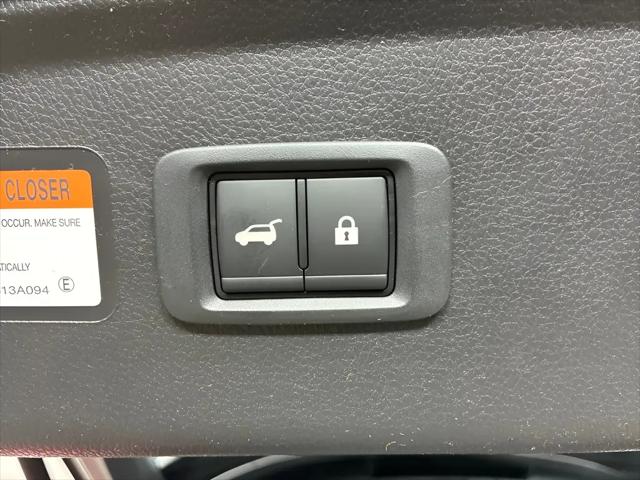 2026 Mitsubishi Eclipse Cross SEL S-AWC
