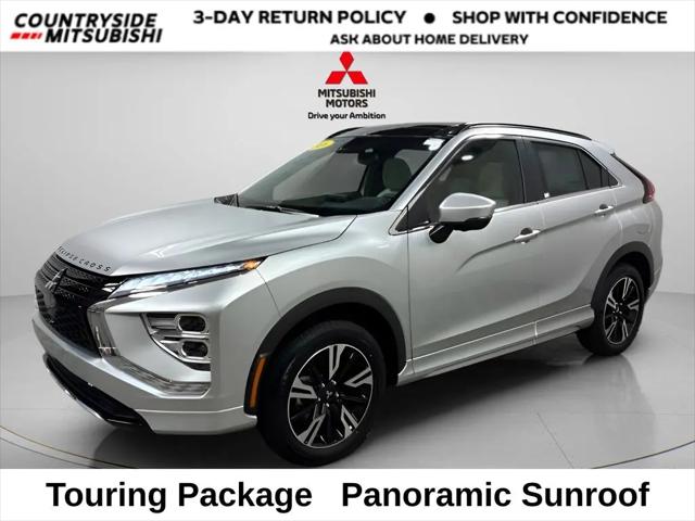 2026 Mitsubishi Eclipse Cross SEL for sale in Countryside, IL