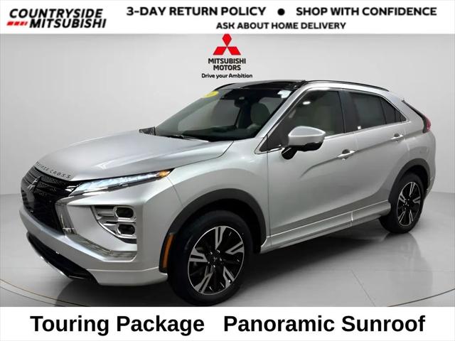 2026 Mitsubishi Eclipse Cross SEL S-AWC for sale in Countryside, IL