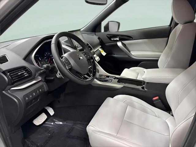 2026 Mitsubishi Eclipse Cross SEL S-AWC